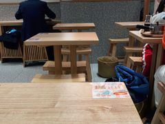 大堂-小满手工粉(北京来福士店)
