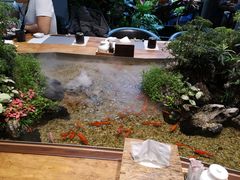-森味薪火烧•烧鸟居酒屋•日本料理(望京店)