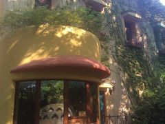 -三鹰之森吉卜力美术馆