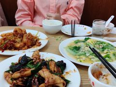 -九龙餐厅(大沽路店)