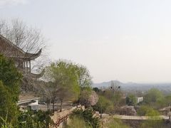 -北京西山国家森林公园