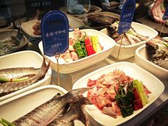 -老德州四合院·德州菜(天衢路店)