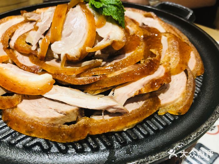 鸭官(大唐风月店)状元鸭图片