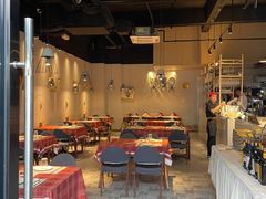 -Primo·丽莫意大利窑烤披萨