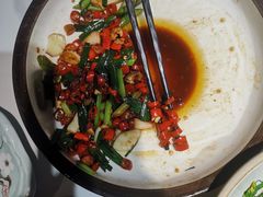 -胡胖子有鱼有肉(麓谷店)