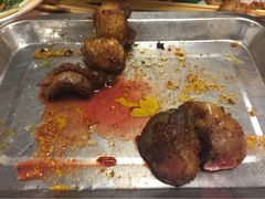 西部马华牛肉面(京广店)-西部马华清真兰州牛肉面·烧烤夜市(关东店)