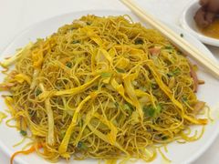 -万山楼海鲜酒家·二十三年老字号