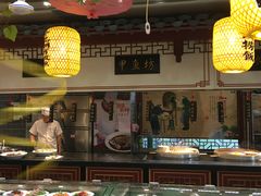 -春盛渔府(牛首山店)