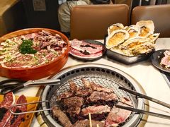 -火炉火自助餐(西直门凯德MALL店)