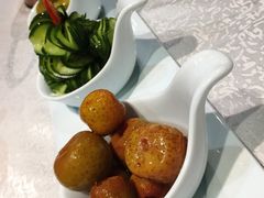 -京味民福烤鸭店(建设四马路店)