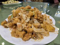 -桃子餐厅·天津菜(王顶堤总店)