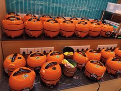 -东方红·湖南菜(金屿店)