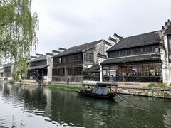 -南浔古镇