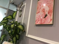 -YooMee优美智能科技美肤机构