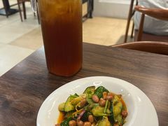-六味牛杂煲·斋菜煲(桫椤湾店)
