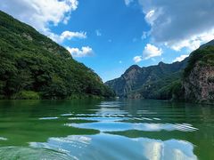 -大连冰峪旅游度假区