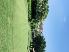 -东莞海逸高尔夫球会