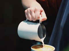 -Onirii Coffee(长乐路店)