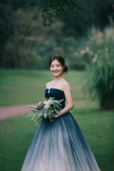 -Color卡诺婚纱礼服馆(南京严选店)