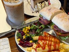 -雕刻时光咖啡馆(北师大店)