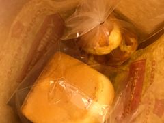 -山崎面包(百联世纪店)
