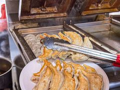-八珍·广式煎饺·广州老字号(北京路总店)