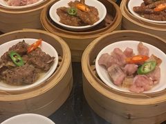 -富力万达嘉华酒店-品珍中餐厅(水果湖店)