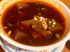-炉小二铜锅牛蛙•川湘菜(三里屯店)