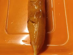 地道肠热狗-129老爸茶丨清补凉