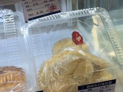 -白玉兰食品(中山公园龙之梦店)