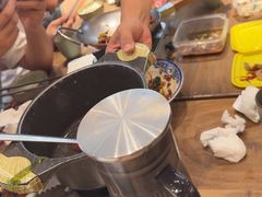 -高嗲嗲·现炒下饭菜(石鼓路店)