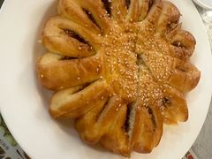 -汗腾格里·风味餐厅(新疆驻京办店)