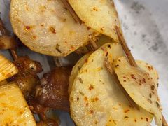 -京朋串屋·烧烤(望京西路总店)