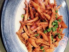 -兰溪小馆(东直门簋街店)