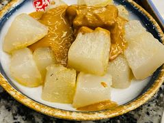 煎焖子-天津卫码头(南开大悦城店)
