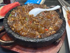 -勇利赵家烤肉坊(含光路店)