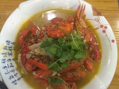 -张小文胡辣汤(龙柏新村店)