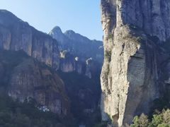 -雁荡山风景名胜区