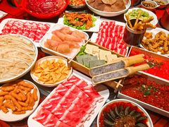 -福禄娃一家人火锅(上地店)