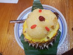 -云海肴·云南小炒·汽锅鸡(天津国金汇店)