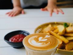 -MOJ coffee(瓯海泽雅水碓坑店)