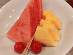 -汉水谣·江景餐厅(江滩店)