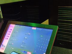 -糖果风尚KTV(犀浦店)