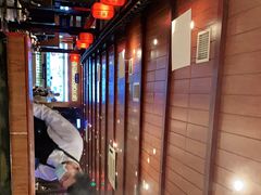 大堂-周师兄大刀腰片火锅(洪崖洞旗舰店)
