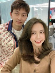 -OnHair造型