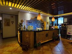 -泰迈·影院式足道SPA(世纪大道店)