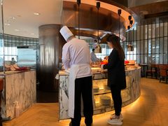 -洲际酒店·地平线全日餐厅HORIZON CAFÉ
