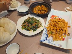 -回锦轩(泉园店)