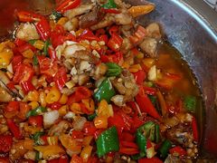 -衡厨·衡阳土菜(中南店)