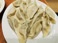 -喜家德虾仁水饺(青岛永旺东部店)